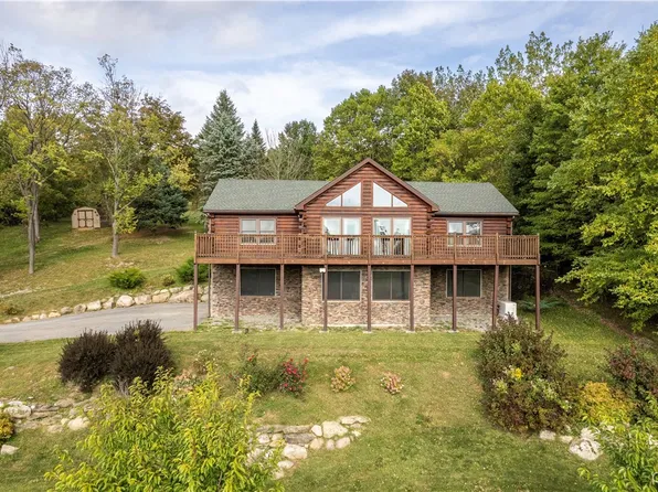 1344 State Route 80, Tully, NY 13159