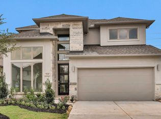 2115 Bitter Melon Dr, Richmond, TX 77406