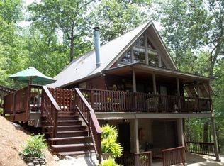 621 Carolina Vis, Robbinsville, NC 28771