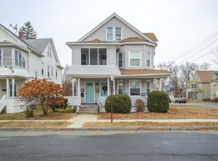 110 Madison St #2, Chicopee, MA 01020