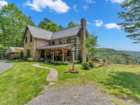 471 Asbury Trce, Lewisburg, WV 24901