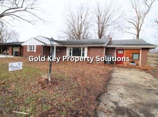 1911 Costello St, Anderson, IN 46011