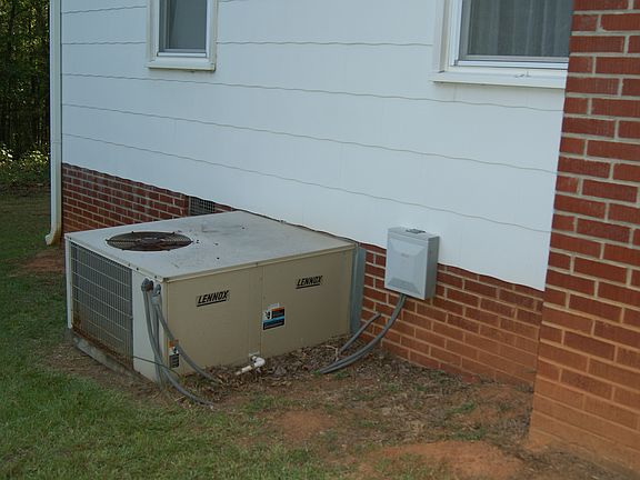 Heat Pump