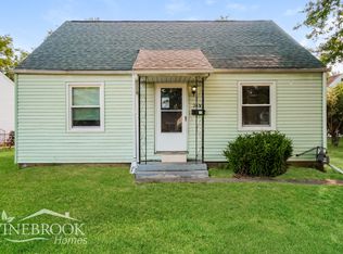2430 Lexington Ave, Columbus, OH 43211