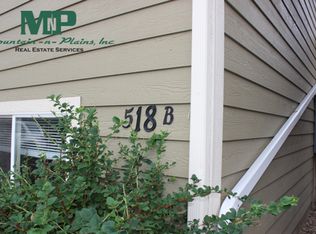 518 S Howes St APT B, Fort Collins, CO 80521