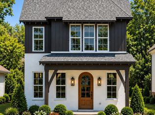 915 Lischey Ave, Nashville, TN 37207