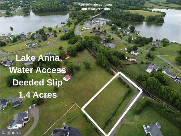 18 Long View Dr, Mineral, VA 23117