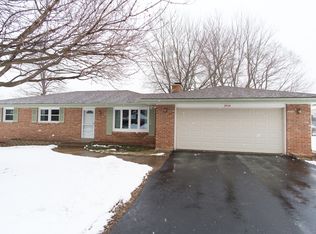 2838 Panorama Dr, Rockford, IL