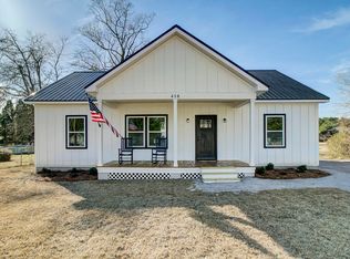 458 Morrow St, Moncks Corner, SC 29461