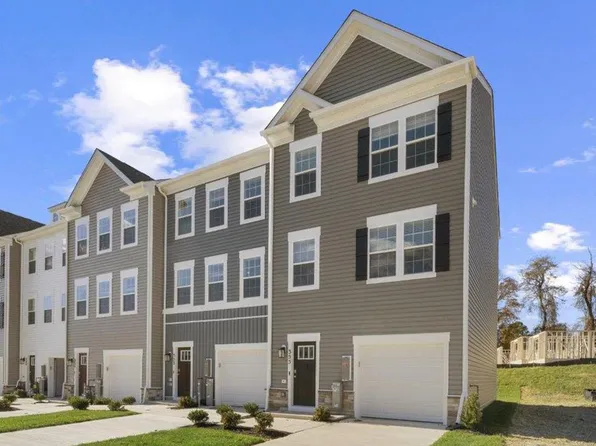 366 Hackley Dr, Joppa, MD 21085
