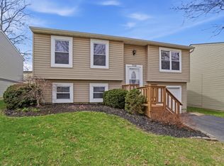 7713 Kelvinway Dr #67, Columbus, OH 43085