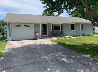 1104 Bruce St, Ruthven, IA 51358