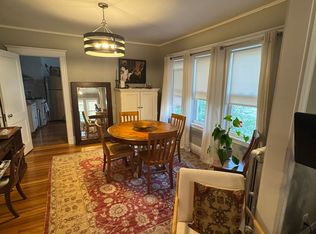 155 Willow St, West Roxbury, MA 02132