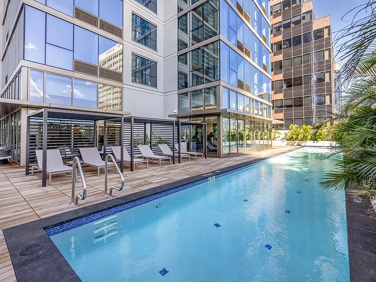 1388 Kapiolani Blvd #1701 — Photo 31