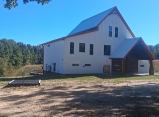 780 Preston Baggett Rd, Cumberland City, TN 37050