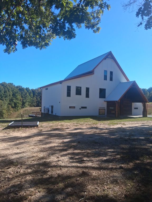 780 Preston Baggett Rd - Property Image