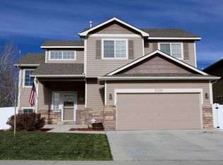 2589 Basil Dr, Mead, CO 80542