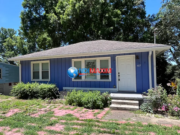 457 Barnes Mill Dr — Photo 6