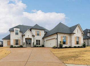784 Arrow Cv LOT 301, Olive Branch, MS 38654