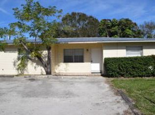 800 Kanner Dr UNIT A, Fort Pierce, FL 34982