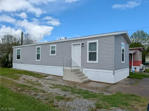 952 State Route 511 Lot 17, Ashland, OH 44805