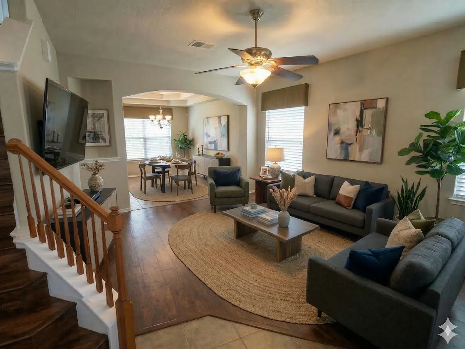 3 bed, 2.5 bath, 1683 sqft, $1,695 — Photo 1