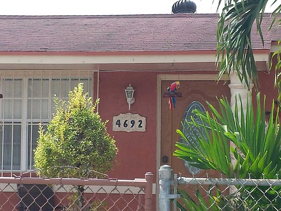 2nd image of 4692 NW 180th St