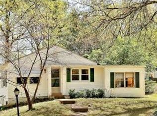 926 N Woodlawn Ave, Saint Louis, MO 63122