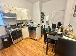 1 King St APT 1, New York, NY 10012