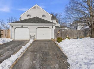 14 Holmes Court, Freehold, NJ 07728