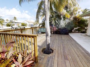 440 10th St, Key Colony Beach, FL 33051