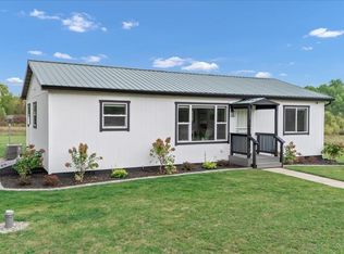 7212 W Dyer Rd, Twining, MI 48766