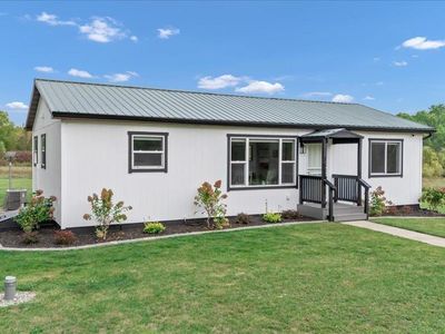 7212 W Dyer Rd, Twining, MI, 48766