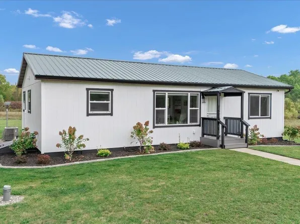 7212 W Dyer Rd, Twining, MI 48766