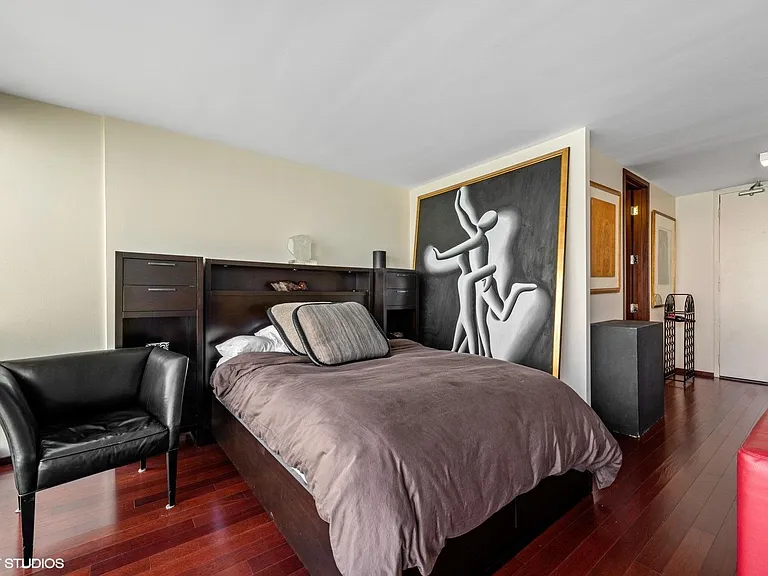 900 N Lakeshore Dr #514 — Photo 15
