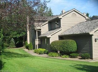 13 Dorset Ct, Beachwood, OH 44122