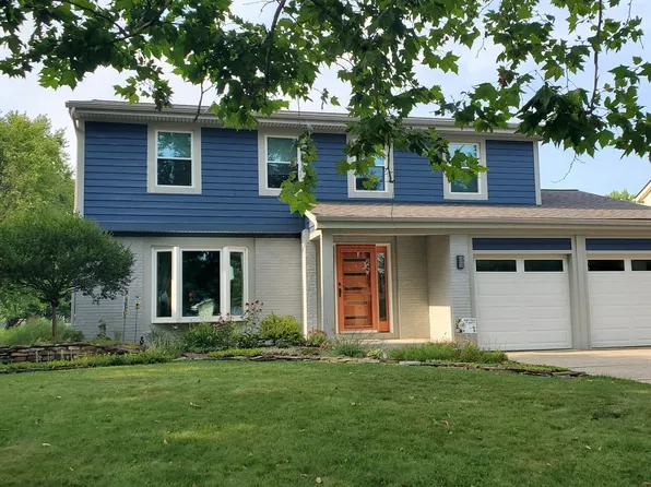 200 E Schrock Rd, Westerville, OH 43081