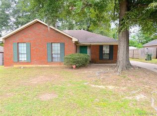1056 Countryside Ln, Montgomery, AL 36117