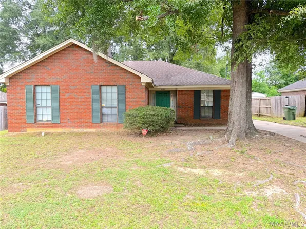 1056 Countryside Ln, Montgomery, AL 36117
