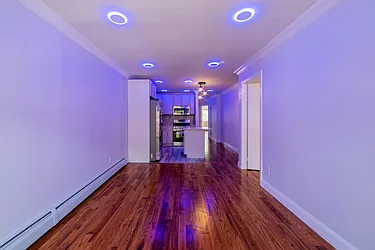 Rented by Joel Scharf, LREB