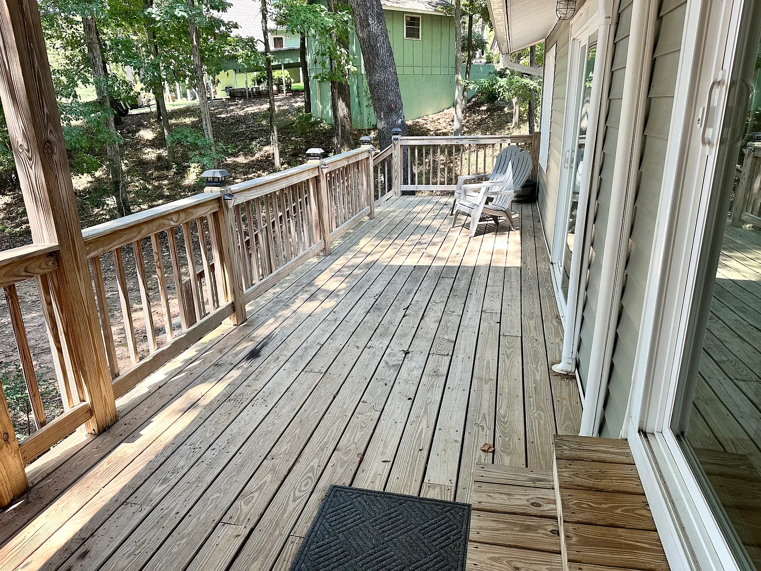 3 bed, 1.5 bath, 1200 sqft, $2,300 — Photo 4