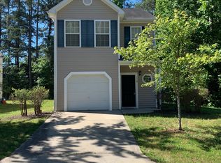 1110 Bowler Dr, Durham, NC 27703