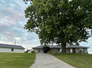 10810 Owenton Rd, Frankfort, KY 40601