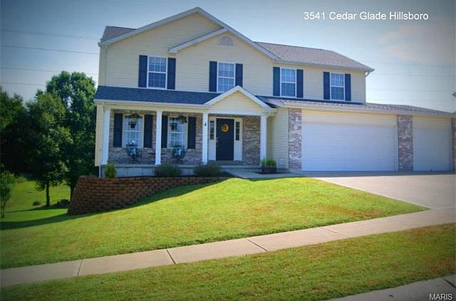 1st image of 3541 Cedar Glade Ct