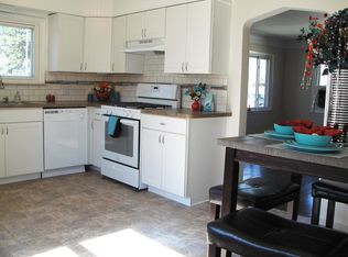 615 Wolverine Ave, Monroe, MI 48161