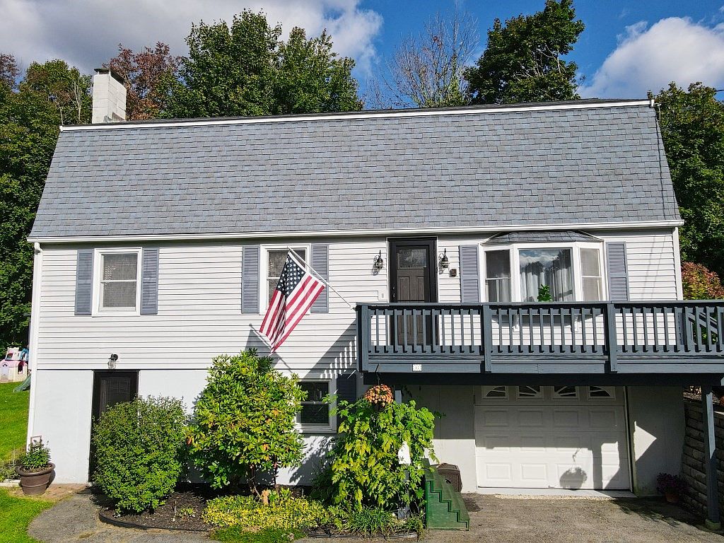 17 Greenville St, Spencer, MA 01562 Zillow