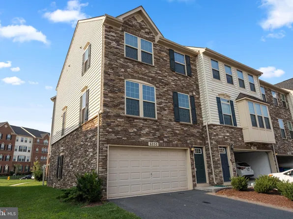 6252 Alexa St, Frederick, MD 21703