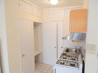 Rented by J Misrahi Realty Corp