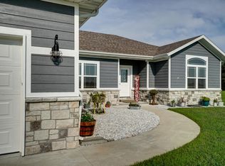 141 Guernsey Dr, Billings, MO 65610