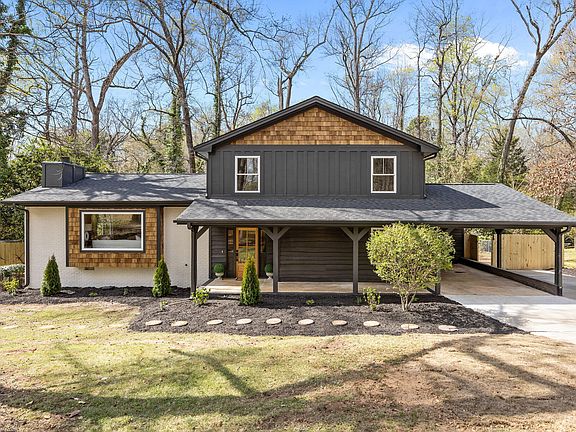 3rd image of 4005 Quail Hollow Dr